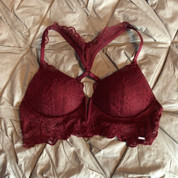 PINK Victoria's Secret Other - VS Pink lace bralette